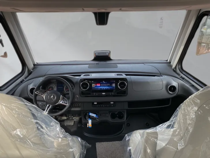 Fahrzeugbild Hymer B-Klasse MC I 680 !!! Top‑Preis Garantie !!! #10