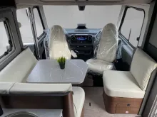 Fahrzeugbild Hymer B-Klasse MC I 680 !!! Top‑Preis Garantie !!! #11