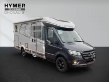 Fahrzeugbild Hymer B-Klasse MC T 680 !!! Top‑Preis Garantie !!! #2