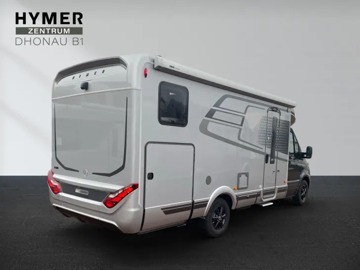 Fahrzeugbild Hymer B-Klasse MC T 680 !!! Top‑Preis Garantie !!! #3