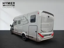 Fahrzeugbild Hymer B-Klasse MC T 680 !!! Top‑Preis Garantie !!! #4