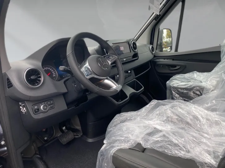 Fahrzeugbild Hymer B-Klasse MC T 680 !!! Top‑Preis Garantie !!! #6