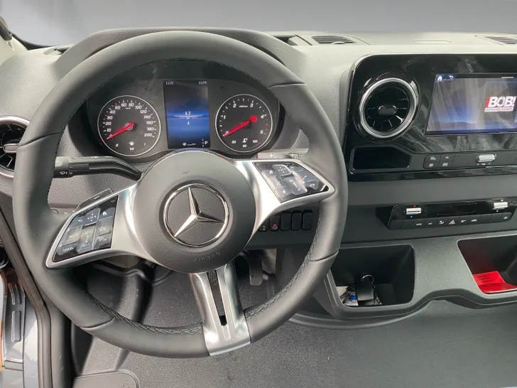 Fahrzeugbild Hymer B-Klasse MC T 680 !!! Top‑Preis Garantie !!! #7