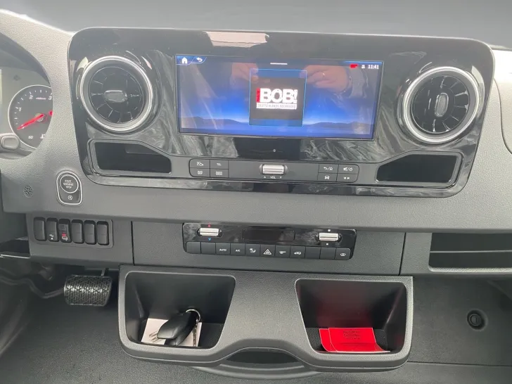 Fahrzeugbild Hymer B-Klasse MC T 680 !!! Top‑Preis Garantie !!! #8