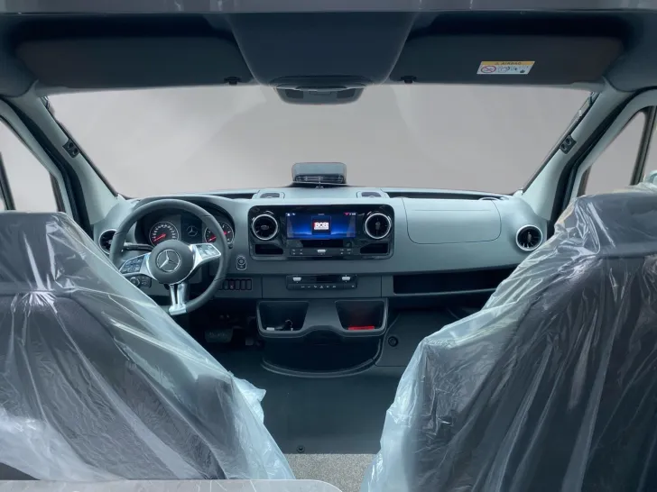 Fahrzeugbild Hymer B-Klasse MC T 680 !!! Top‑Preis Garantie !!! #9