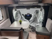 Fahrzeugbild Hymer B-Klasse MC T 680 !!! Top‑Preis Garantie !!! #10