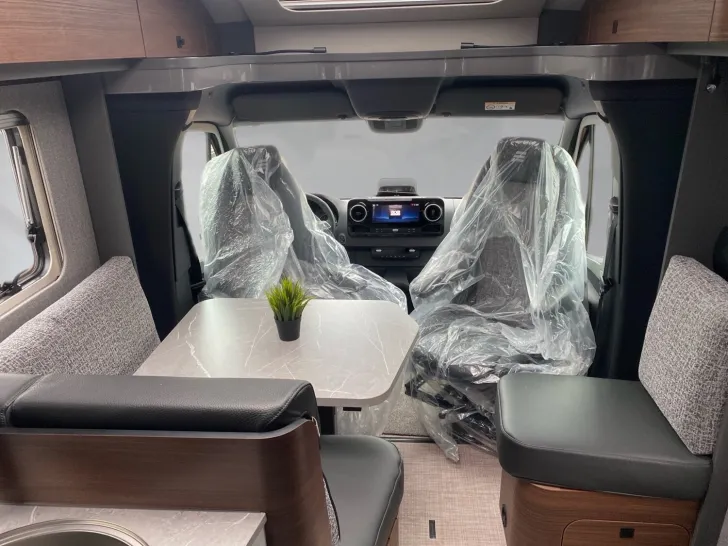 Fahrzeugbild Hymer B-Klasse MC T 680 !!! Top‑Preis Garantie !!! #10