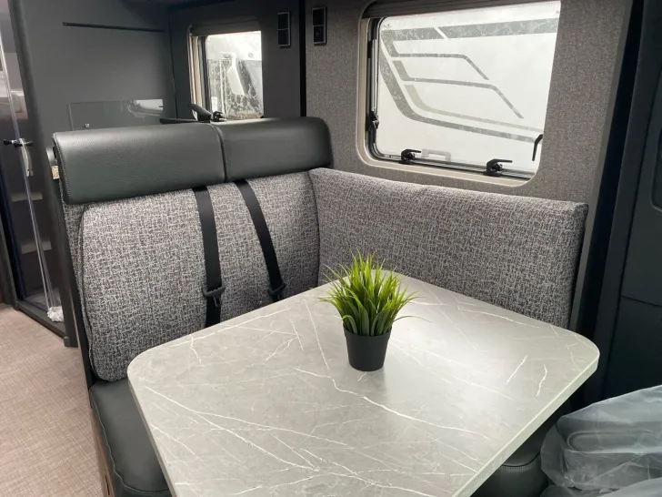 Fahrzeugbild Hymer B-Klasse MC T 680 !!! Top‑Preis Garantie !!! #11