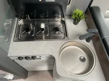 Fahrzeugbild Hymer B-Klasse MC T 680 !!! Top‑Preis Garantie !!! #13