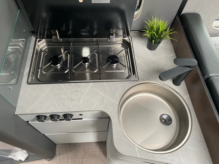 Fahrzeugbild Hymer B-Klasse MC T 680 !!! Top‑Preis Garantie !!! #13