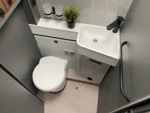 Fahrzeugbild Hymer B-Klasse MC T 680 !!! Top‑Preis Garantie !!! #14