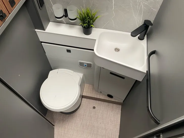 Fahrzeugbild Hymer B-Klasse MC T 680 !!! Top‑Preis Garantie !!! #14