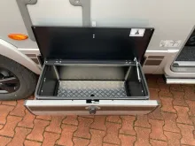 Fahrzeugbild Hymer B-Klasse MC T 680 !!! Top‑Preis Garantie !!! #23