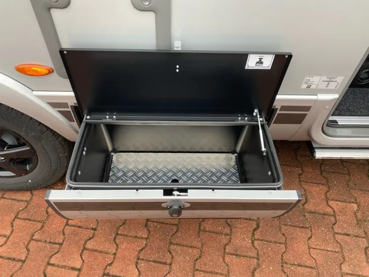 Fahrzeugbild Hymer B-Klasse MC T 680 !!! Top‑Preis Garantie !!! #23