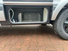 Fahrzeugbild Hymer B-Klasse MC T 680 !!! Top‑Preis Garantie !!! #25