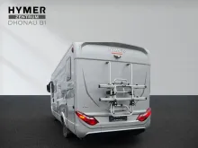 Fahrzeugbild Hymer B-Klasse MC I 580 !!! TopPreis+Service !!! #5