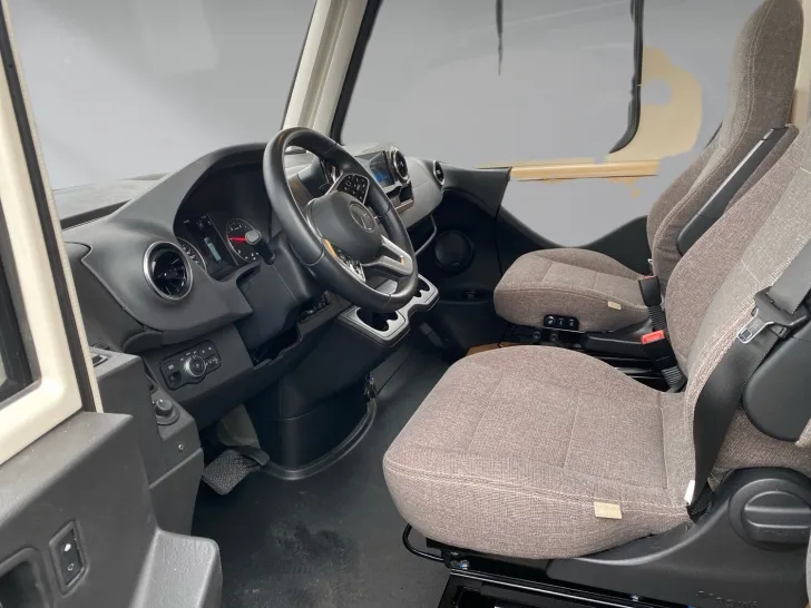 Fahrzeugbild Hymer B-Klasse MC I 580 !!! TopPreis+Service !!! #7