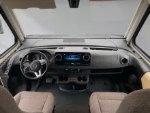 Fahrzeugbild Hymer B-Klasse MC I 580 !!! TopPreis+Service !!! #10