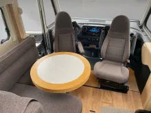 Fahrzeugbild Hymer B-Klasse MC I 580 !!! TopPreis+Service !!! #11