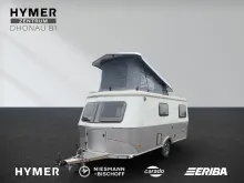 Fahrzeugbild Hymer Eriba Eriba Touring 620 !!! TopPreis+Service !!! #1