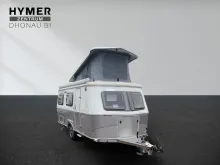 Fahrzeugbild Hymer Eriba Eriba Touring 620 !!! TopPreis+Service !!! #2