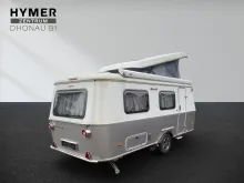 Fahrzeugbild Hymer Eriba Eriba Touring 620 !!! TopPreis+Service !!! #3