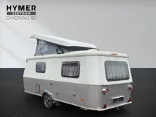 Fahrzeugbild Hymer Eriba Eriba Touring 620 !!! TopPreis+Service !!! #4
