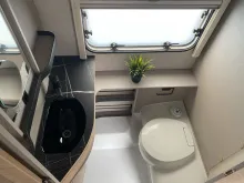 Fahrzeugbild Hymer Eriba Eriba Touring 620 !!! TopPreis+Service !!! #10