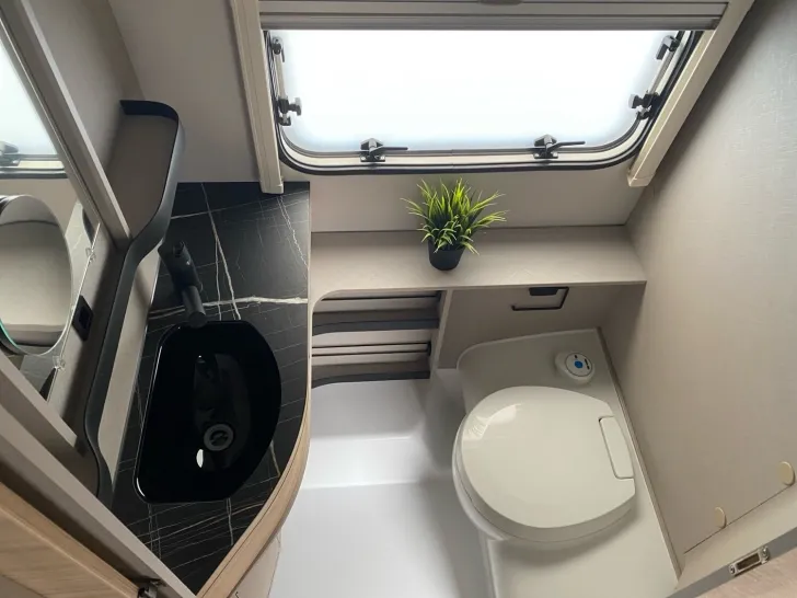Fahrzeugbild Hymer Eriba Eriba Touring 620 !!! TopPreis+Service !!! #10