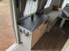 Fahrzeugbild Hymer Eriba Eriba Touring 620 !!! TopPreis+Service !!! #12