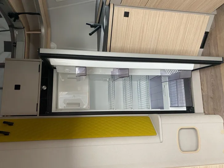 Fahrzeugbild Hymer Eriba Eriba Touring 620 !!! TopPreis+Service !!! #15