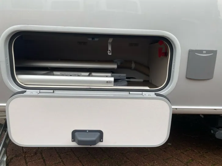 Fahrzeugbild Hymer Eriba Eriba Touring 620 !!! TopPreis+Service !!! #17