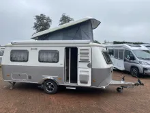 Fahrzeugbild Hymer Eriba Eriba Touring 620 !!! TopPreis+Service !!! #20