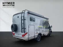 Fahrzeugbild Hymer ML-T CrossOver 570 !!! Top‑Preis Garantie !!! #3