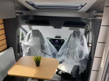 Fahrzeugbild Hymer ML-T CrossOver 570 !!! Top‑Preis Garantie !!! #10