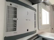 Fahrzeugbild Hymer ML-T CrossOver 570 !!! Top‑Preis Garantie !!! #18