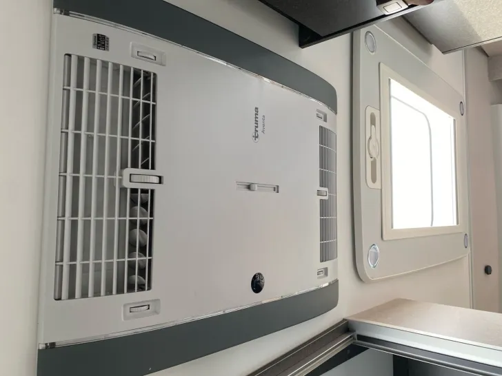 Fahrzeugbild Hymer ML-T CrossOver 570 !!! Top‑Preis Garantie !!! #18