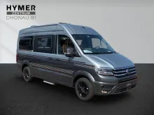 Fahrzeugbild Hymer Eriba Car 600  !!! Abverkauf Vorführwagen !!! #2