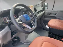 Fahrzeugbild Hymer Eriba Car 600  !!! Abverkauf Vorführwagen !!! #6