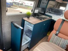 Fahrzeugbild Hymer Eriba Car 600  !!! Abverkauf Vorführwagen !!! #12