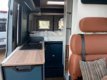 Fahrzeugbild Hymer Eriba Car 600  !!! Abverkauf Vorführwagen !!! #17