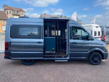 Fahrzeugbild Hymer Eriba Car 600  !!! Abverkauf Vorführwagen !!! #22