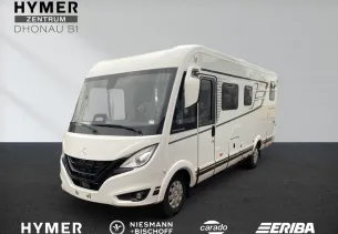 Bild B-Klasse MC I 680