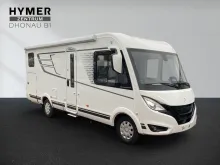 Fahrzeugbild Hymer B-Klasse MC I 680 !!! Top‑Preis Garantie !!! #2