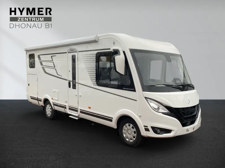 Fahrzeugbild Hymer B-Klasse MC I 680 !!! Top‑Preis Garantie !!! #2