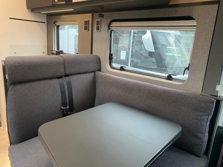 Fahrzeugbild Hymer B-Klasse MC I 680 !!! Top‑Preis Garantie !!! #8