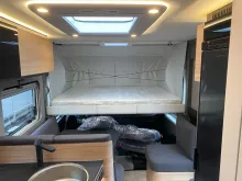 Fahrzeugbild Hymer B-Klasse MC I 680 !!! Top‑Preis Garantie !!! #14