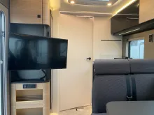 Fahrzeugbild Hymer B-Klasse MC I 680 !!! Top‑Preis Garantie !!! #15