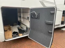 Fahrzeugbild Hymer B-Klasse MC I 680 !!! Top‑Preis Garantie !!! #17