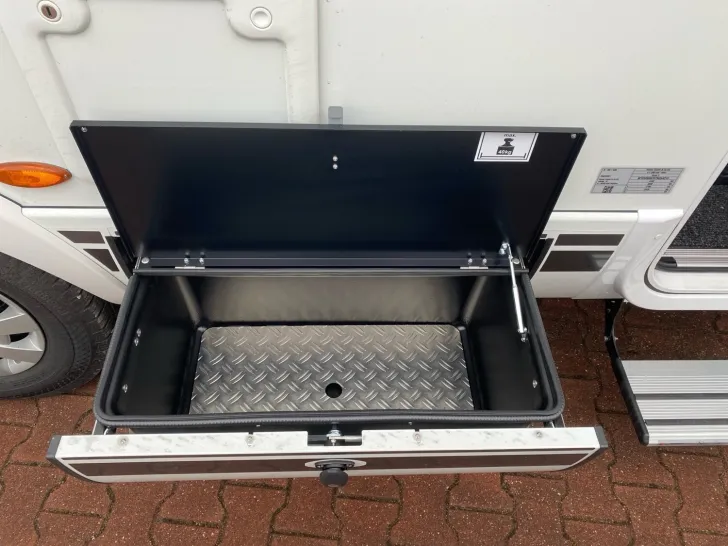 Fahrzeugbild Hymer B-Klasse MC I 680 !!! Top‑Preis Garantie !!! #18